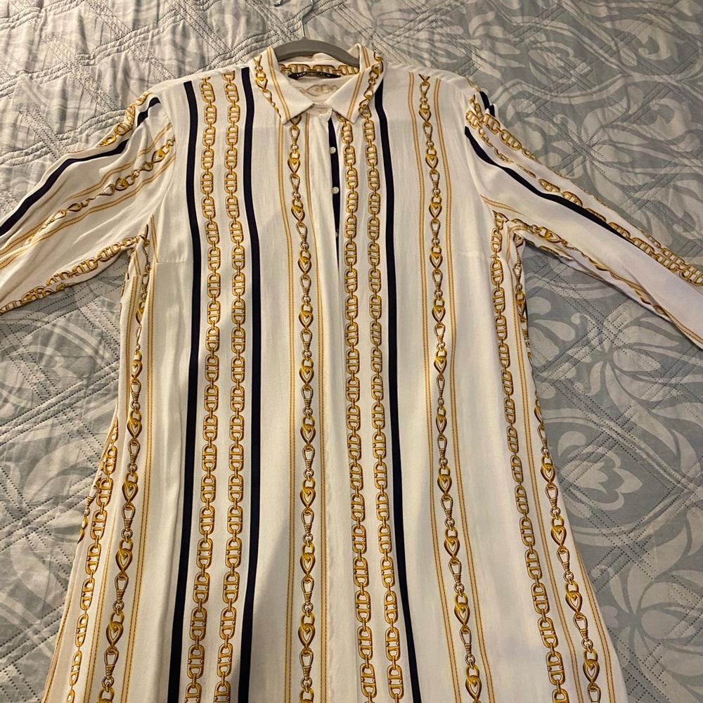 LCW Modest Dress, tunic